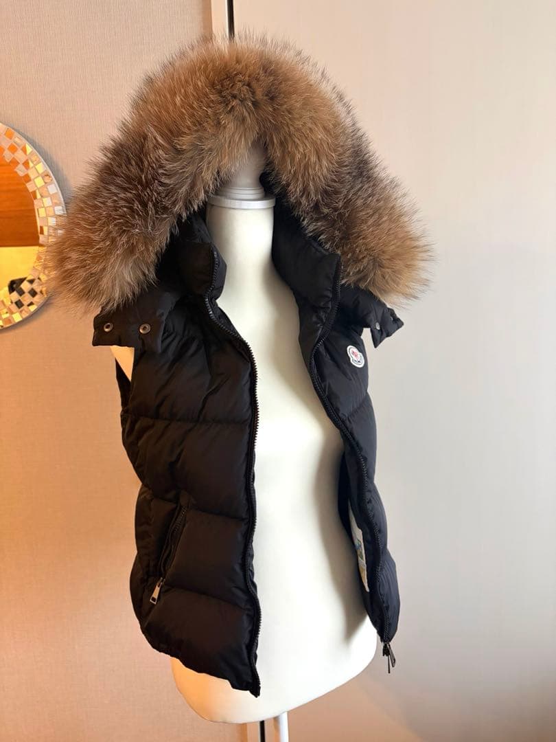 モンクレール　ガリヌール　サイズ0