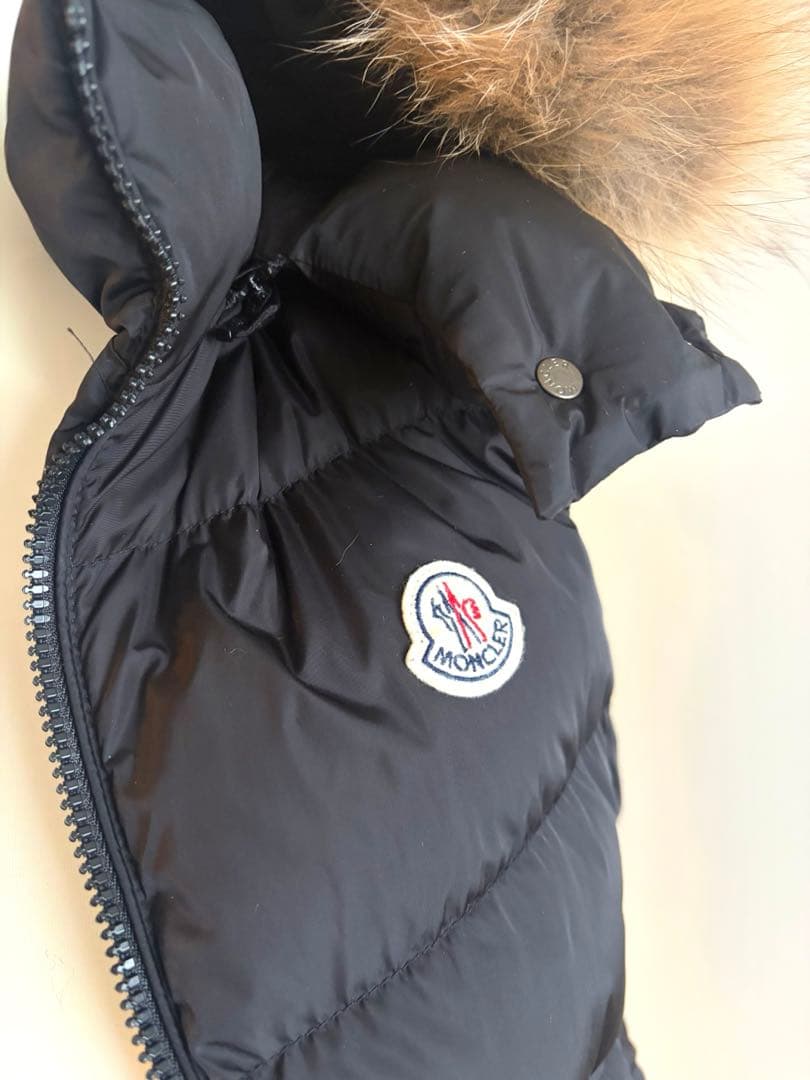 モンクレール　ガリヌール　サイズ0