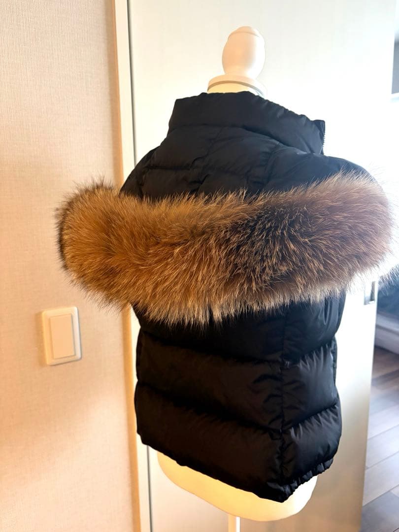 モンクレール　ガリヌール　サイズ0