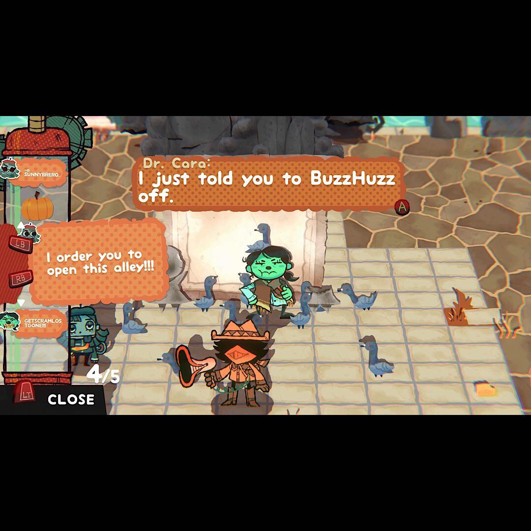 Great God Grove 輸入版 switch ニンテンドースイッチ