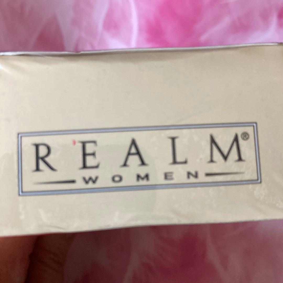 REALM WOMEN 香水 50ml ヒューマンフェロモン　Booooh