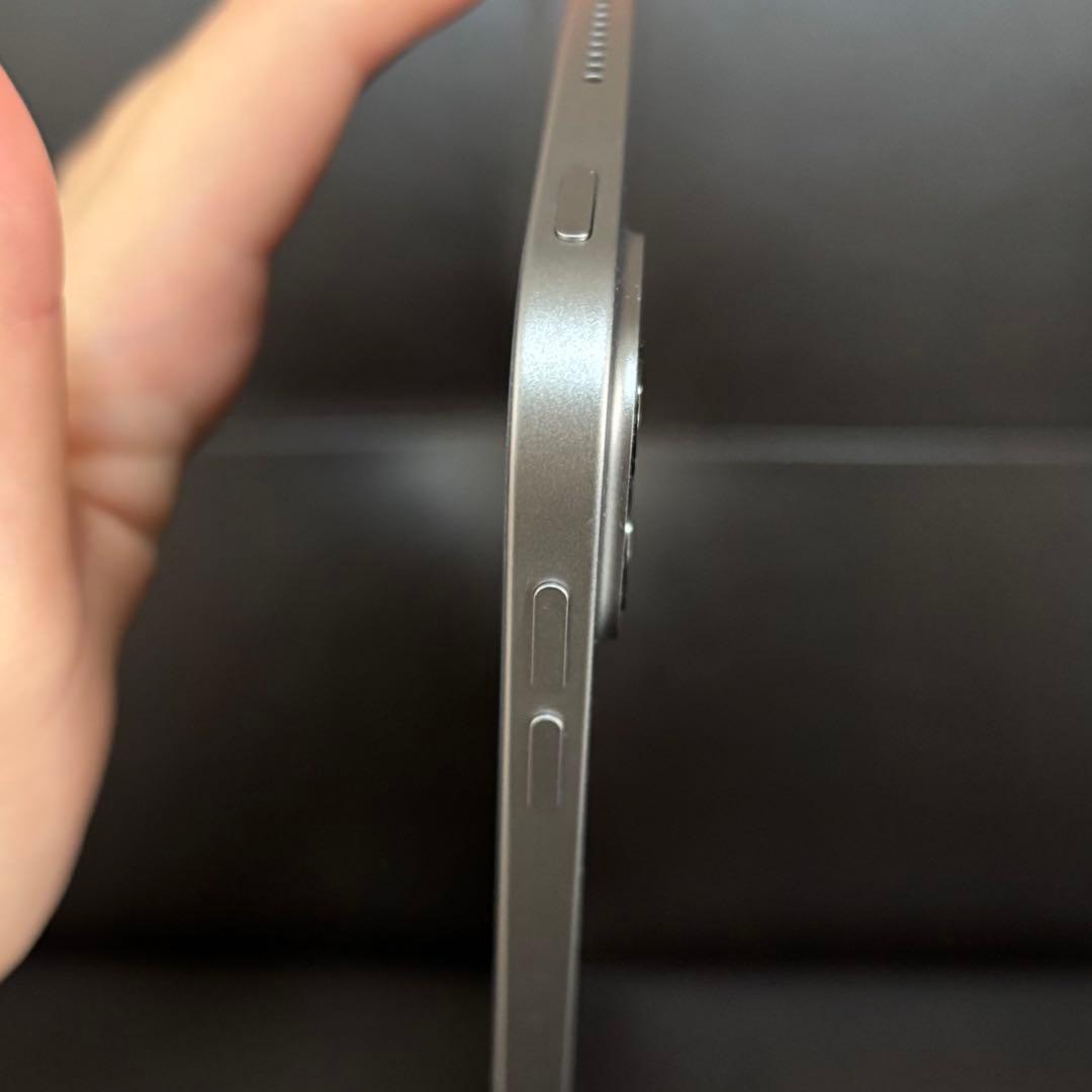 iPad Pro(第6世代)+Apple Pencil(第2世代)