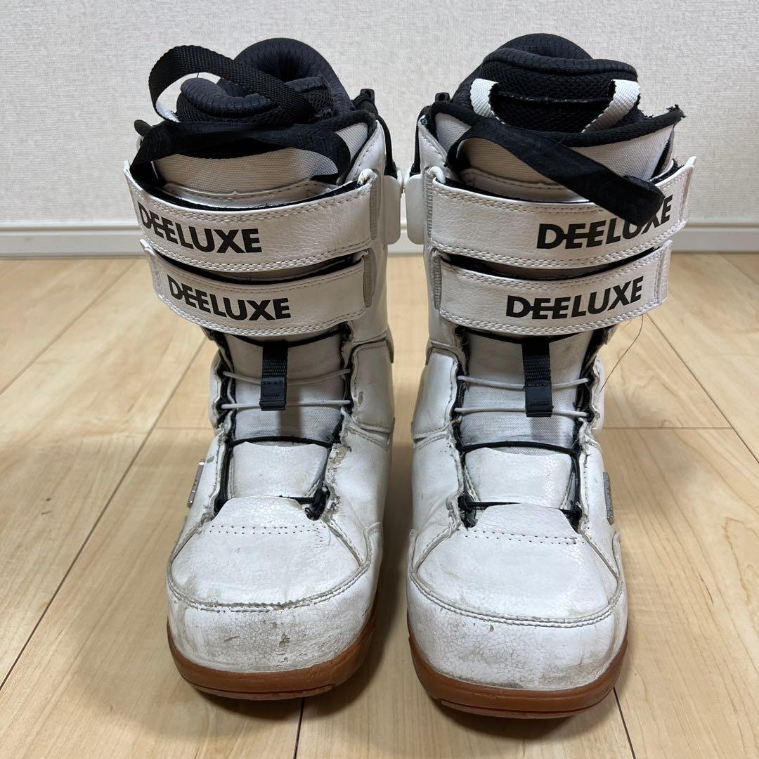 DEELUXE TEAM ID LTD LARA 23.5cm 21-22モデル