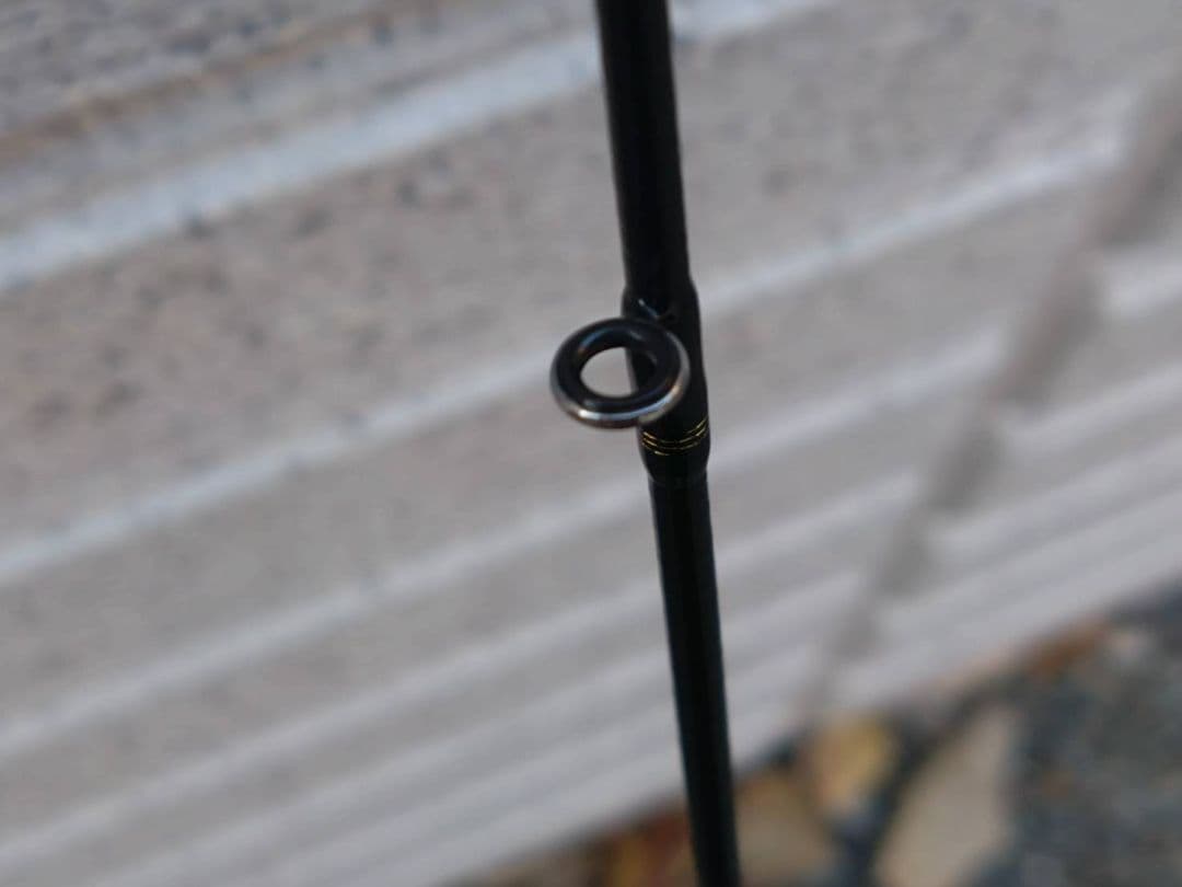 DAIWAルアーニスト86ML