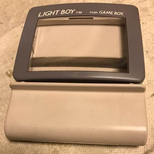 ライトボーイ 球切れ有 LIGHT BOY