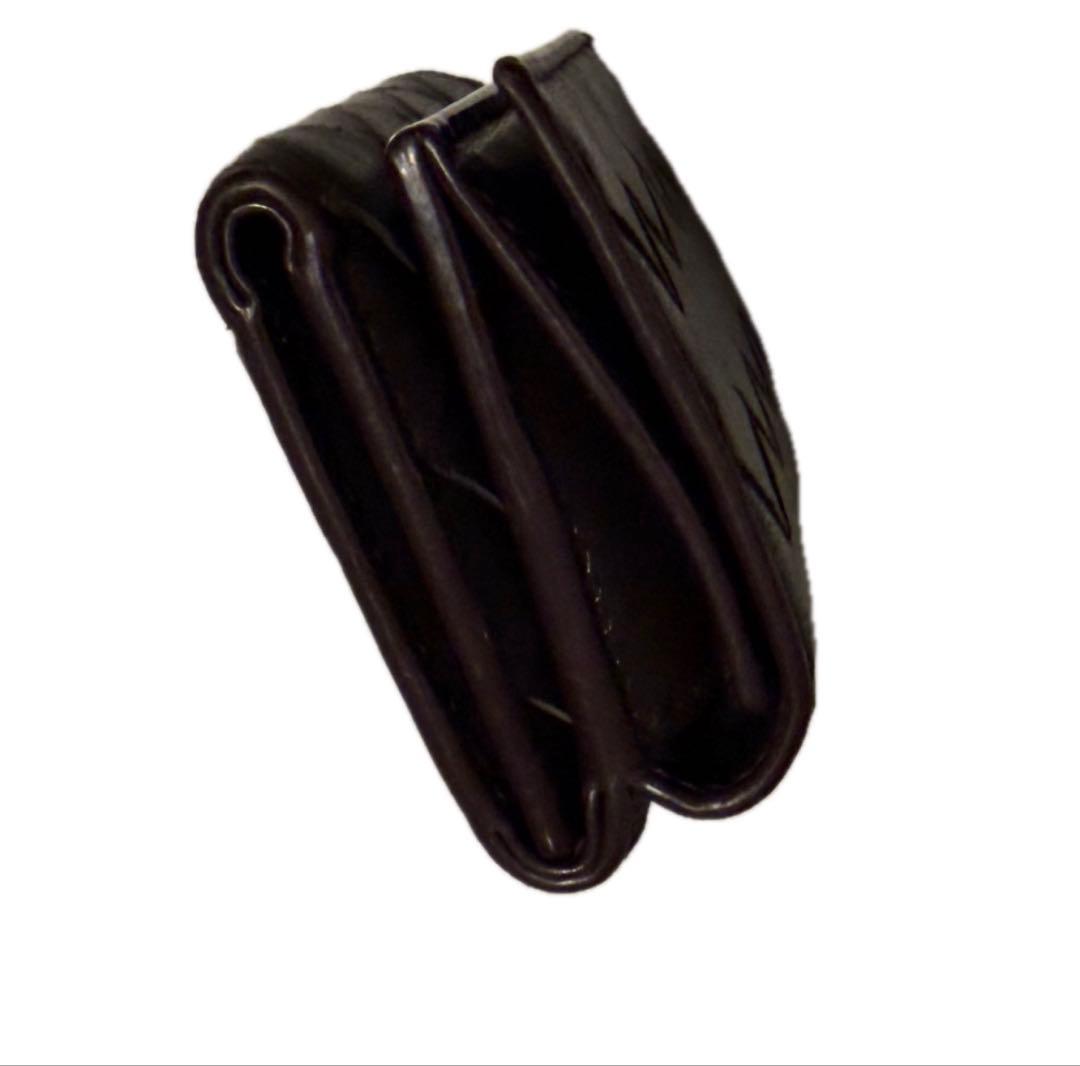 BOTTEGA VENETA 三つ折り財布