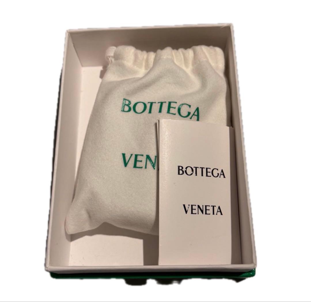 BOTTEGA VENETA 三つ折り財布