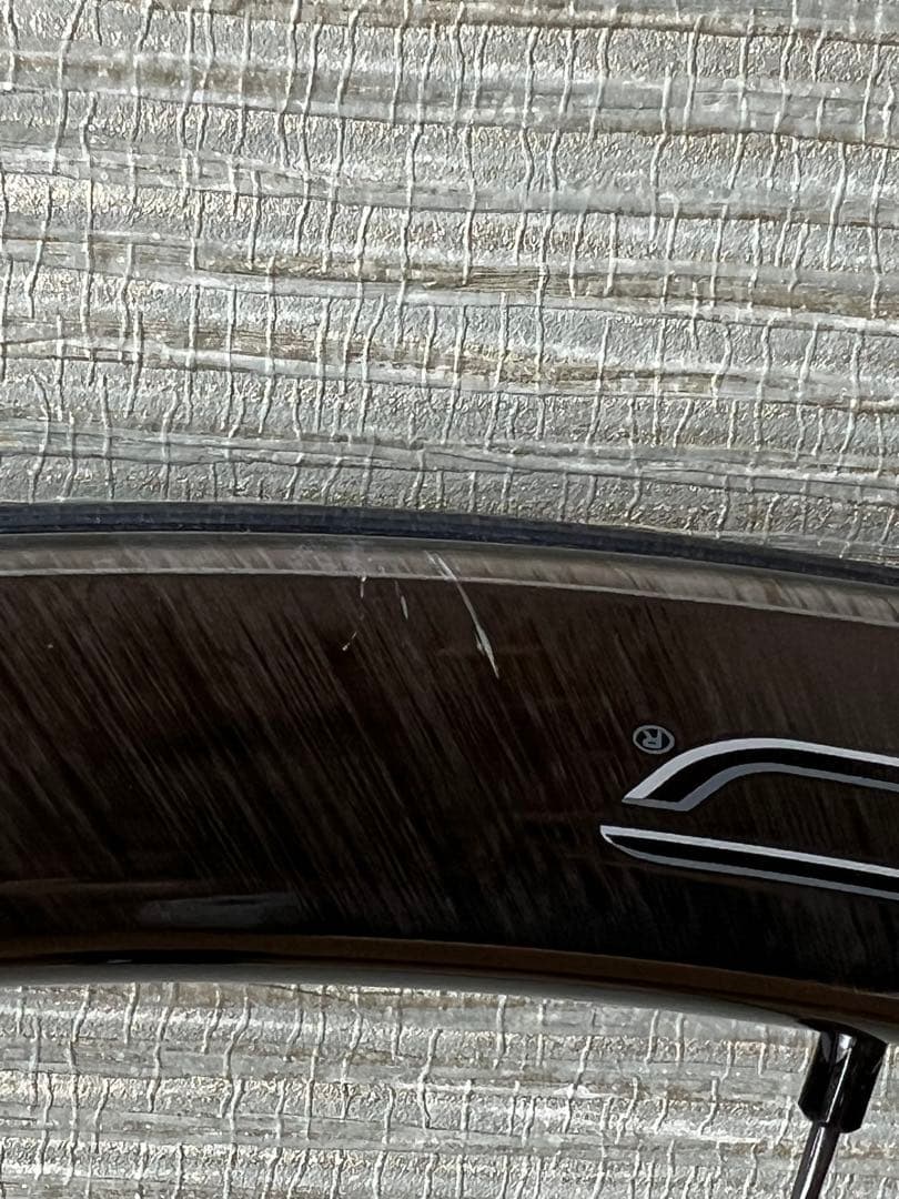 CAMPAGNOLO BORA WTO 33 DB 前後セット