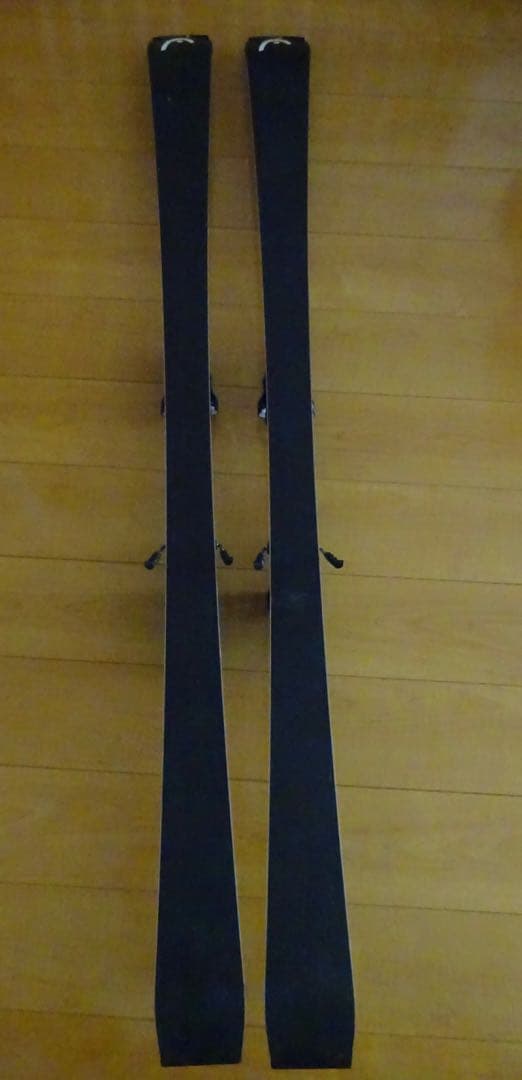 スキー HEAD e-SL RD FIS 165cm