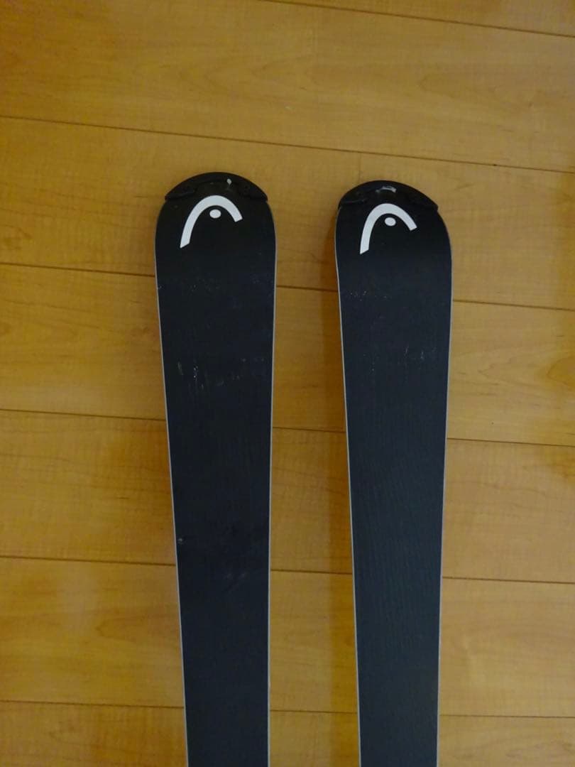 スキー HEAD e-SL RD FIS 165cm