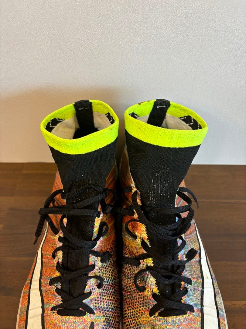 ナイキ　マーキュリアルX IC