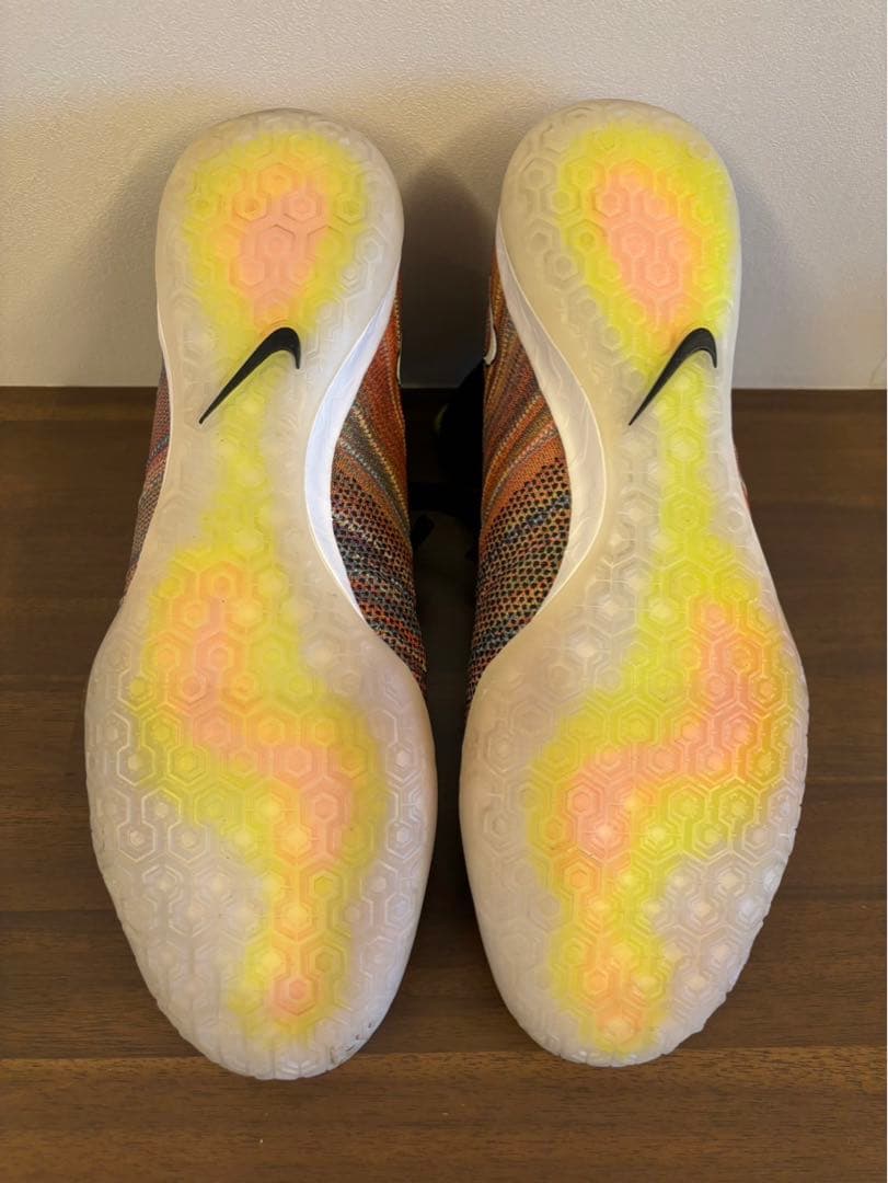 ナイキ　マーキュリアルX IC