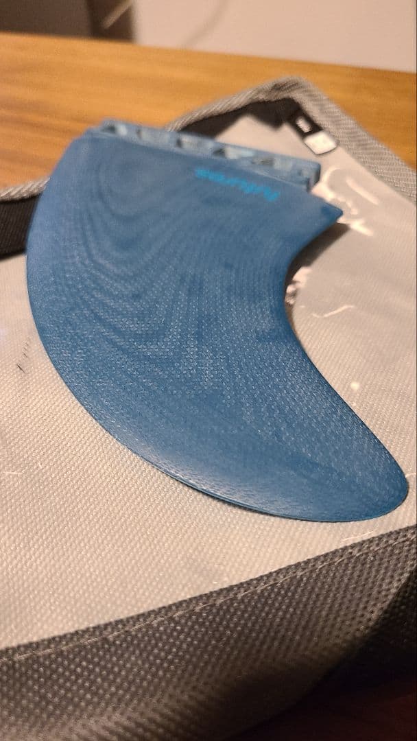 futures. EN Twin フューチャーフィン　ツインフィン