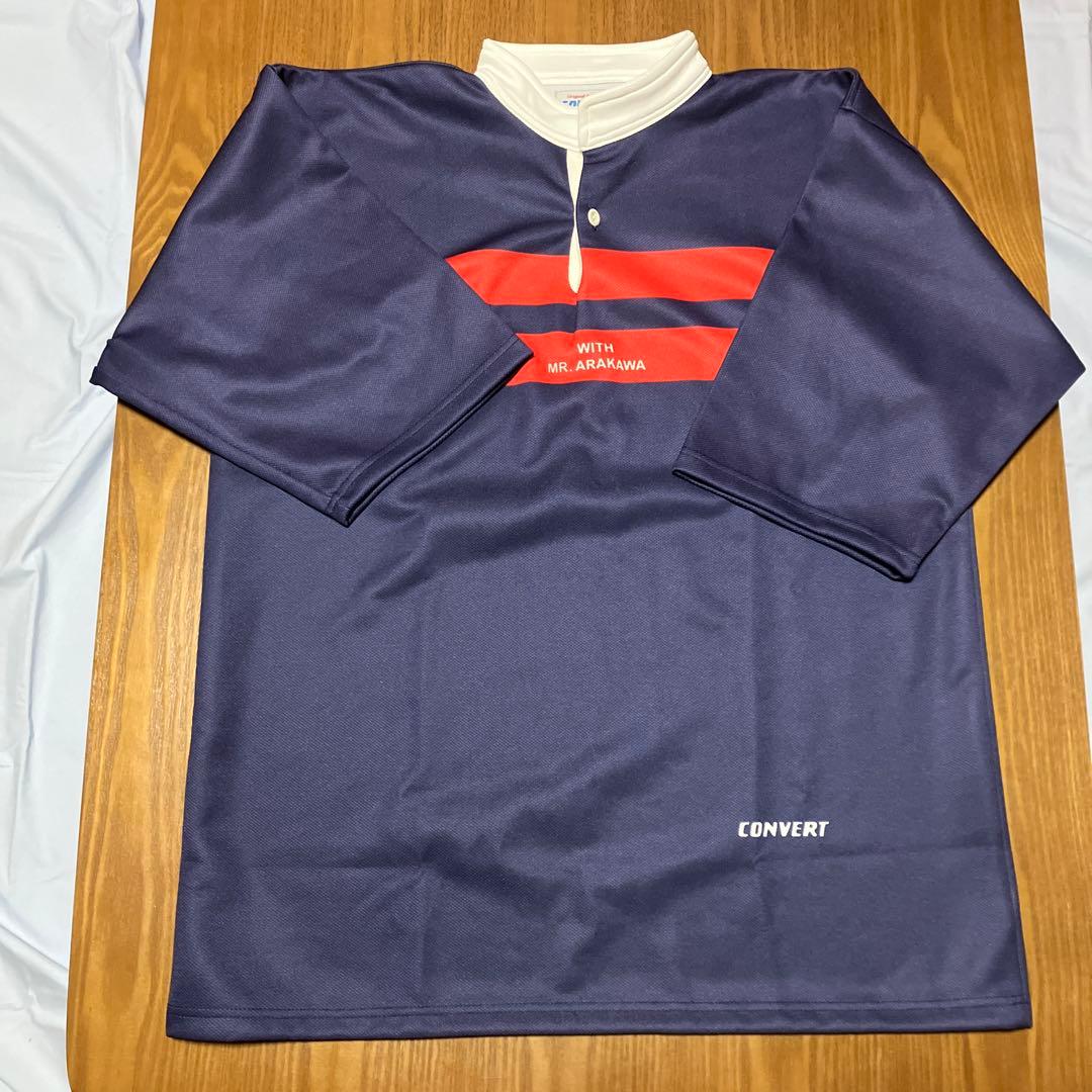 常翔学園　ラグビー部　ユニフォーム