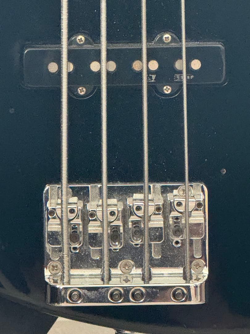 SALE【中古品】即購入歓迎　ESP RF-00※ハードケース無し