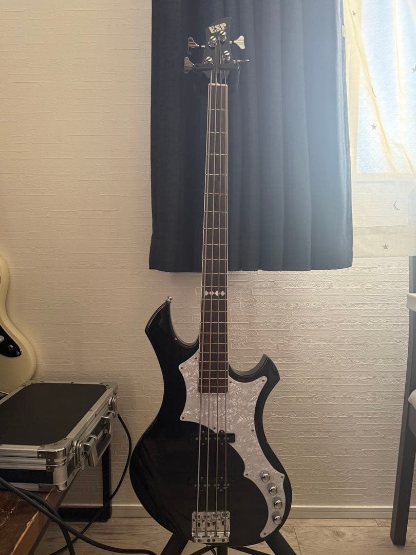 SALE【中古品】即購入歓迎　ESP RF-00※ハードケース無し