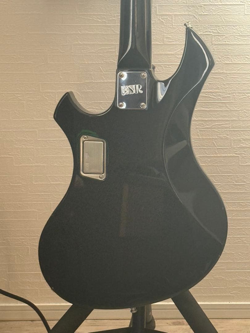 SALE【中古品】即購入歓迎　ESP RF-00※ハードケース無し