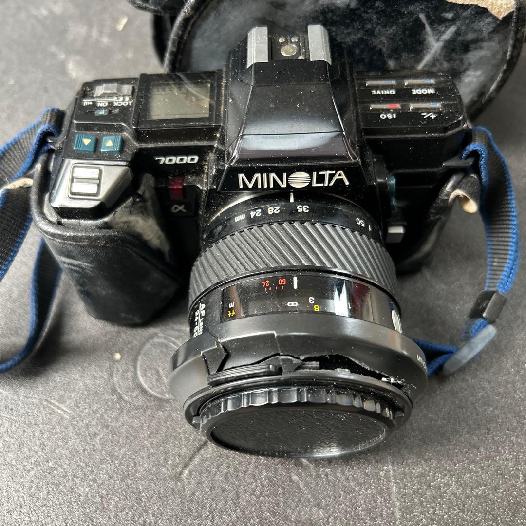 デジタルカメラ　フイルムカメラ　まとめ売り　キャノン　オリンパスその他