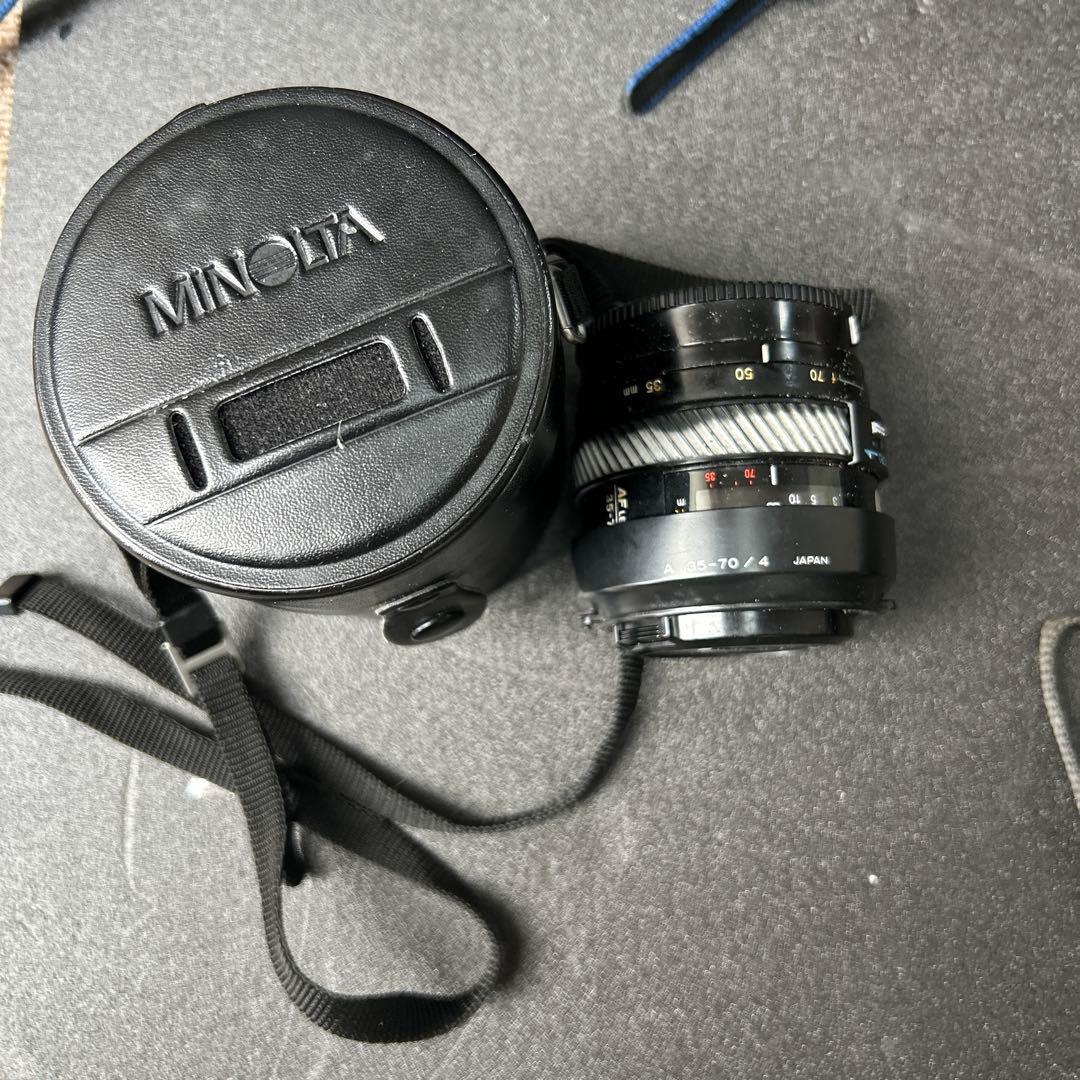 デジタルカメラ　フイルムカメラ　まとめ売り　キャノン　オリンパスその他