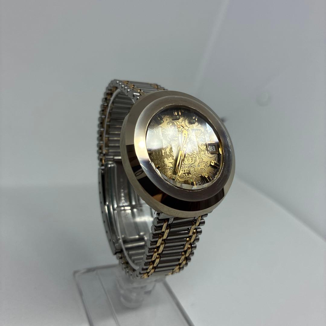 【超希少】テクノス デラックスボラゾンG