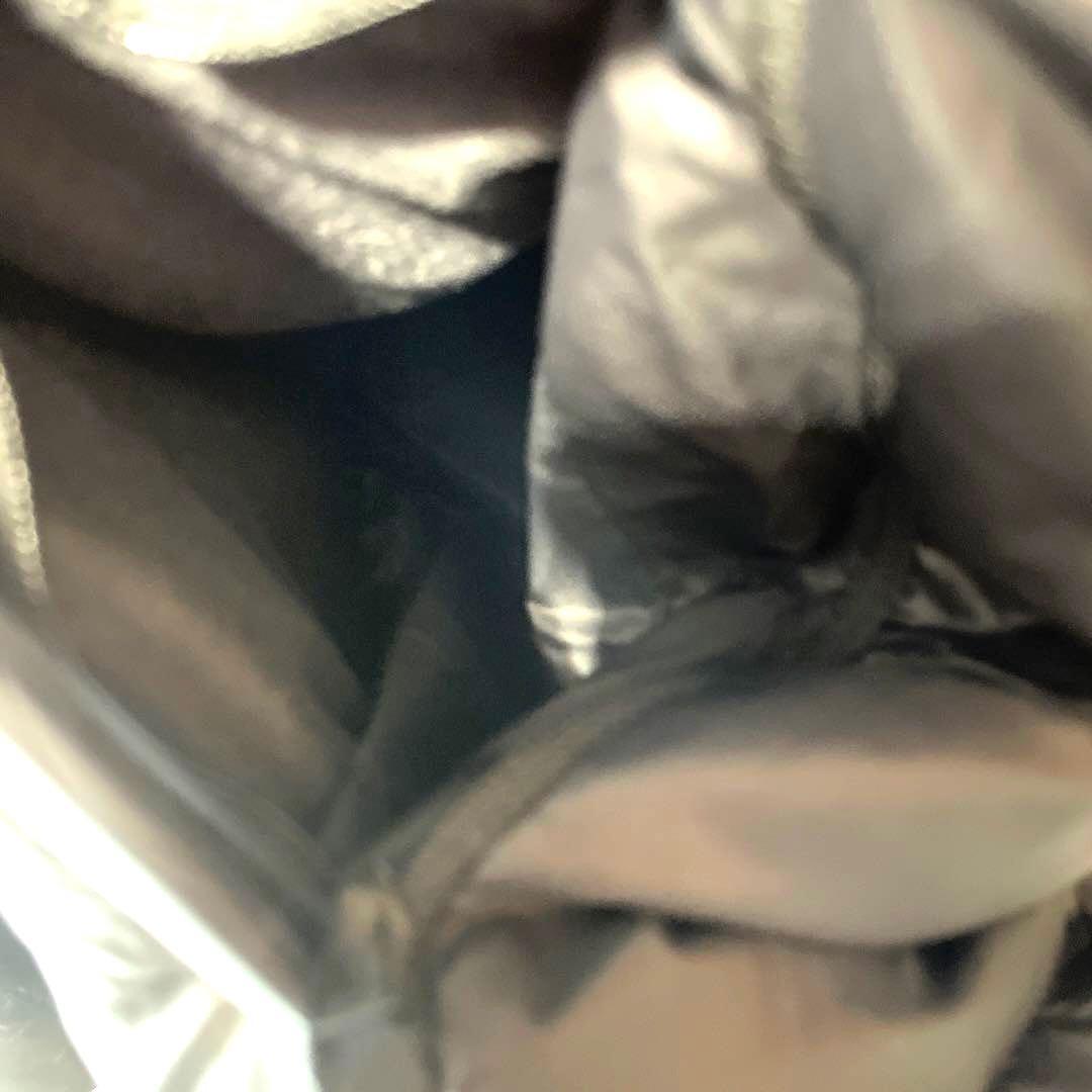 adidas アディダス　2XL ダウンコート　ベンチコート