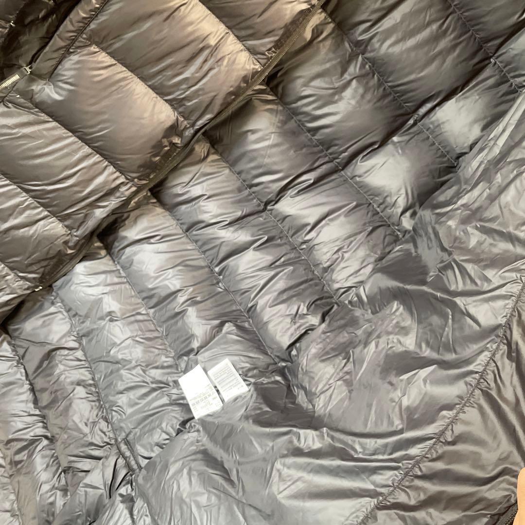 adidas アディダス　2XL ダウンコート　ベンチコート