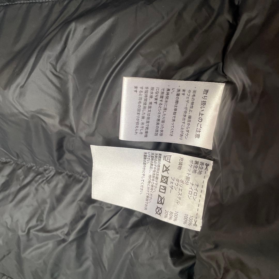 adidas アディダス　2XL ダウンコート　ベンチコート