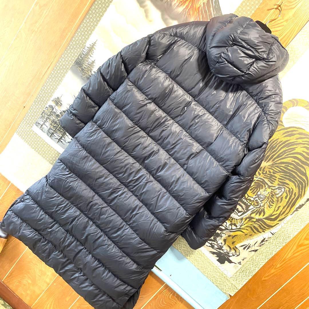 adidas アディダス　2XL ダウンコート　ベンチコート