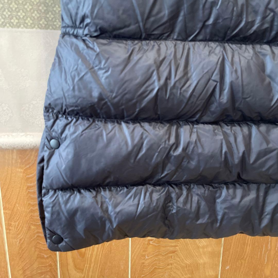 adidas アディダス　2XL ダウンコート　ベンチコート