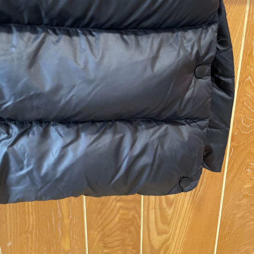 adidas アディダス　2XL ダウンコート　ベンチコート