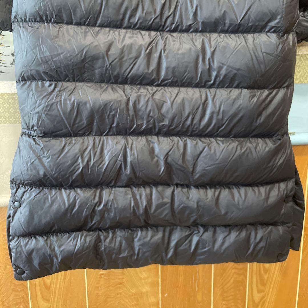 adidas アディダス　2XL ダウンコート　ベンチコート