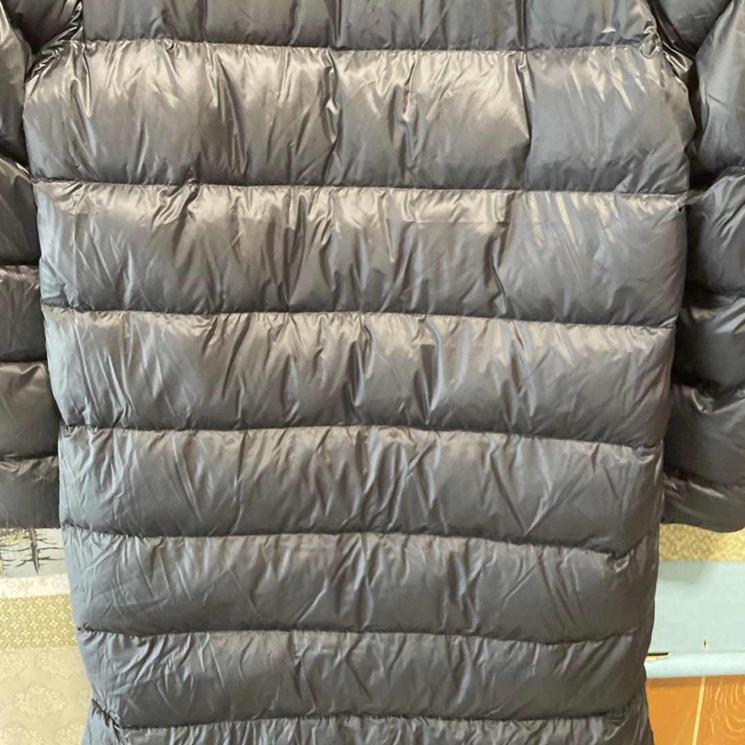 adidas アディダス　2XL ダウンコート　ベンチコート