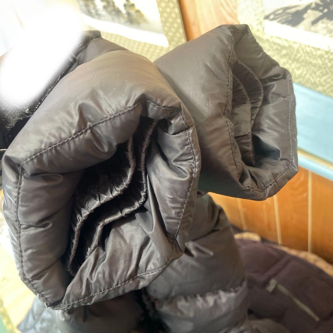 adidas アディダス　2XL ダウンコート　ベンチコート