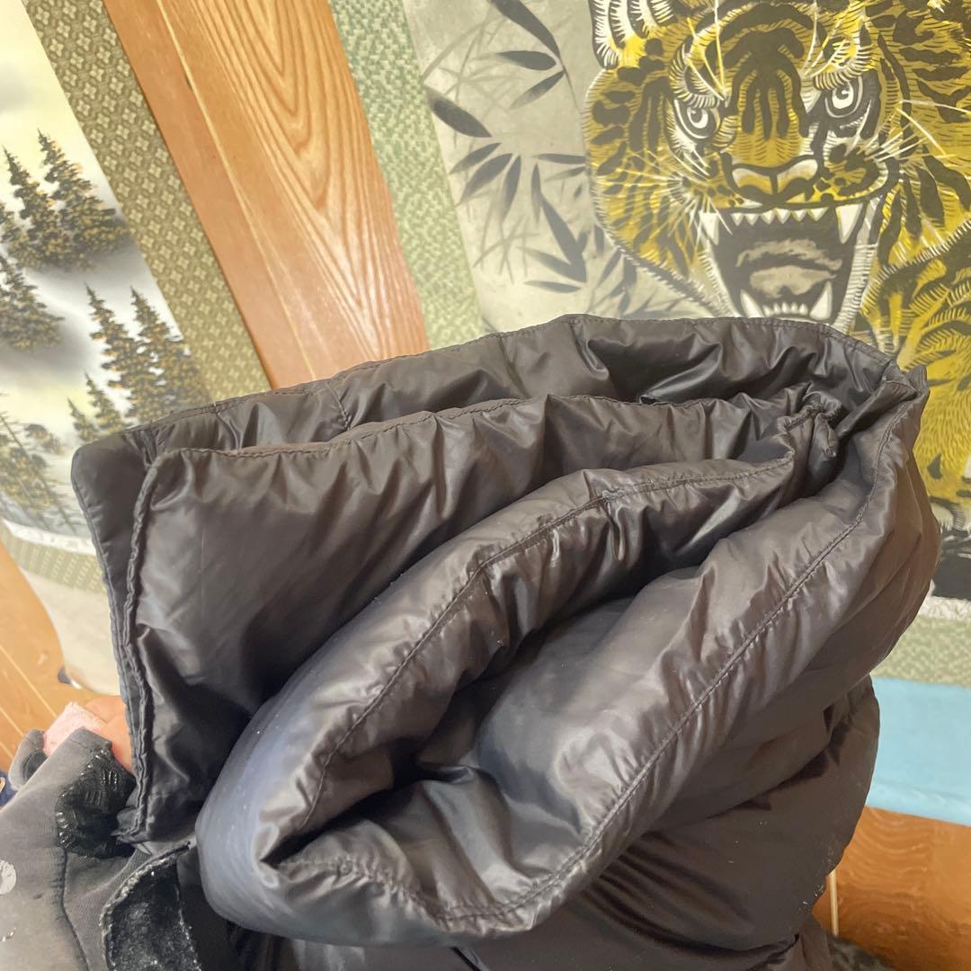 adidas アディダス　2XL ダウンコート　ベンチコート