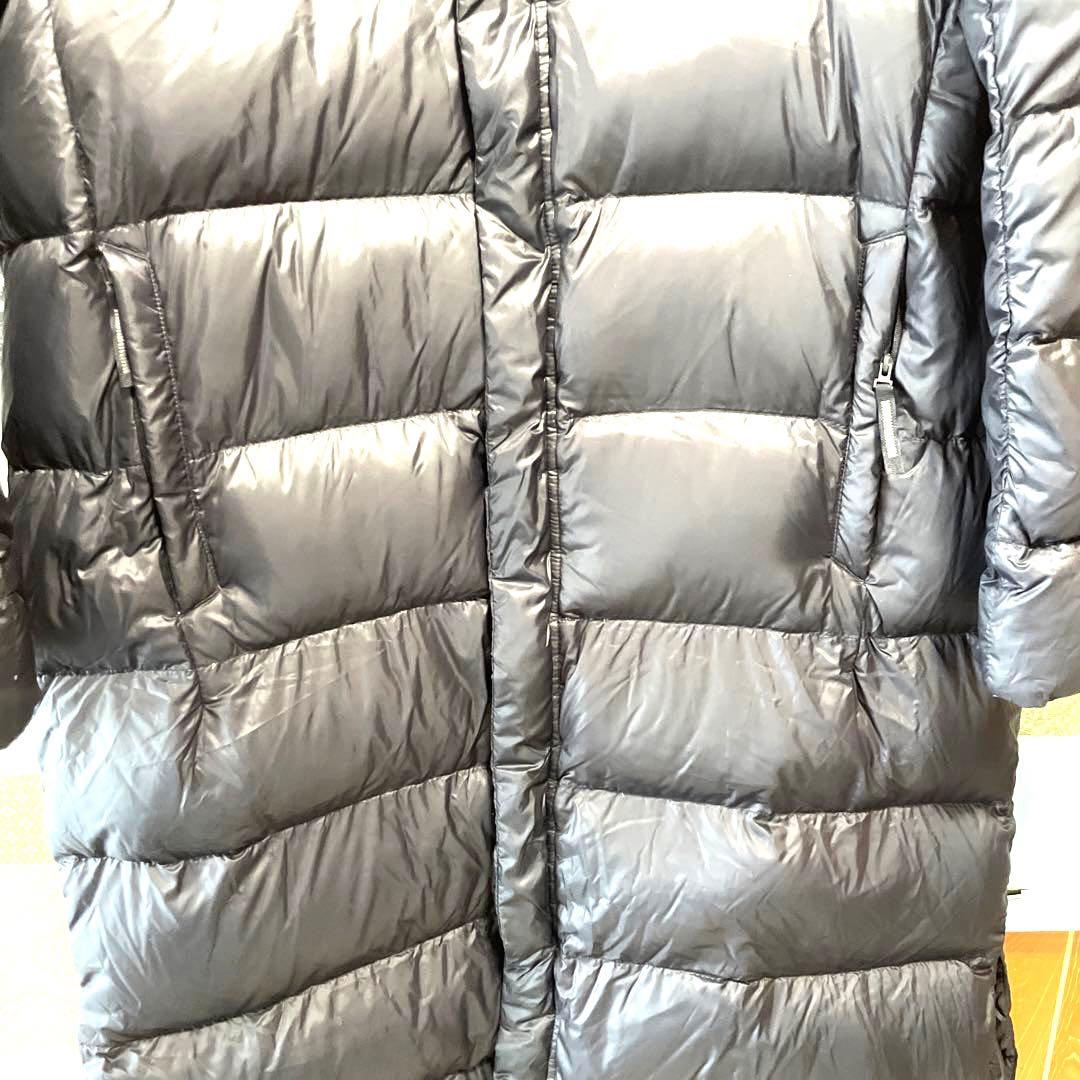 adidas アディダス　2XL ダウンコート　ベンチコート