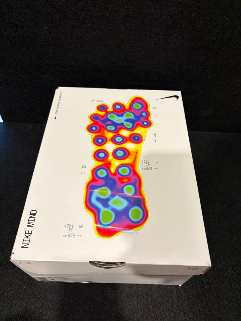 Nike Mind 001 Mules \"Black/Hyper メンズ26cm