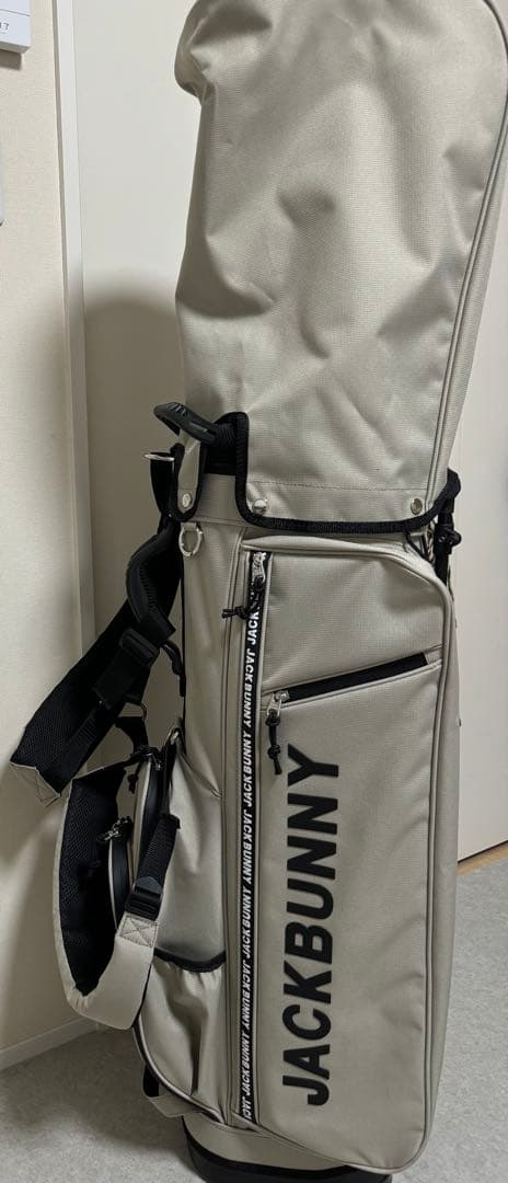 ゴルフバッグ・キャディバッグ REIKO