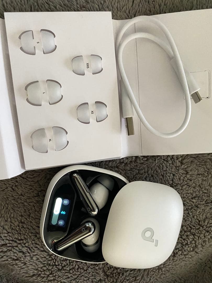 ヘッドホン Liberty 4 pro