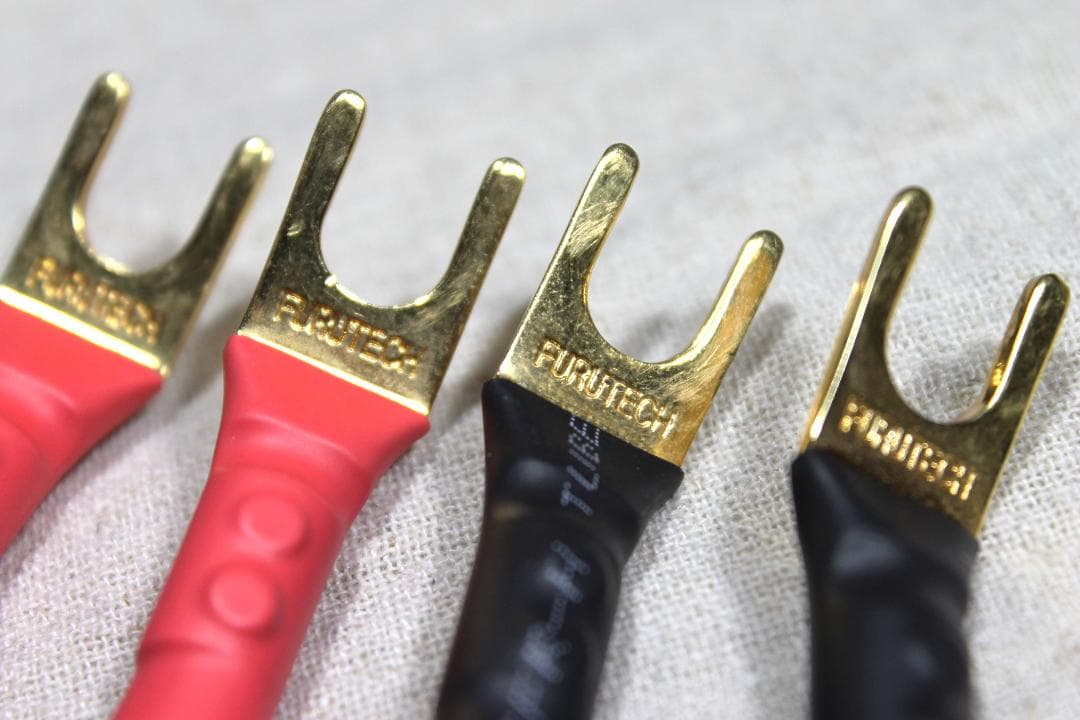 2200α ゾノトーン フルテック　 20cm2芯（ダブル）4本 1セット