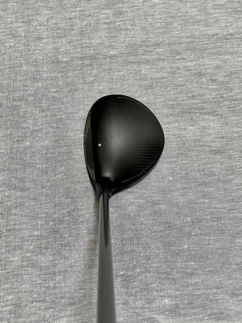 【極美品】G440 MAX 7W スピーダー NX FW 65S