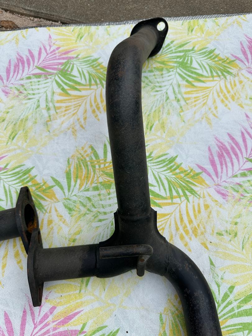 30プリウス4本だしマフラー