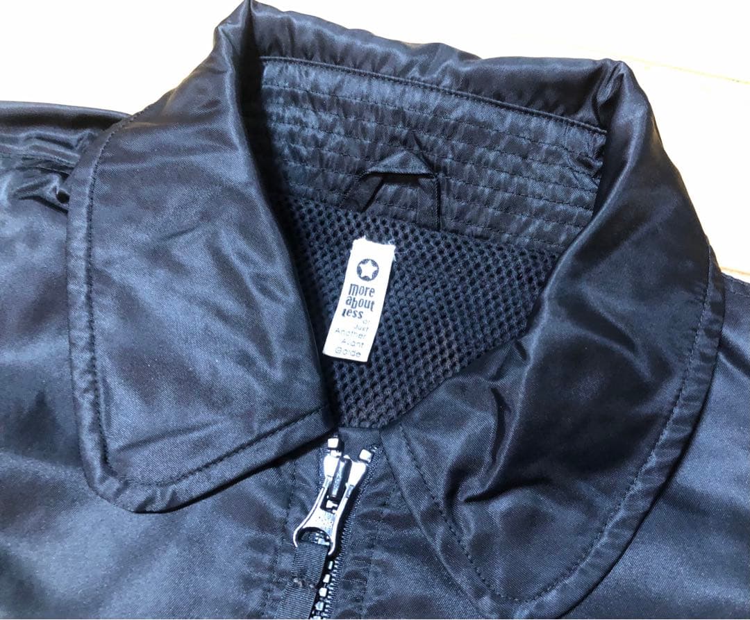 最終ELECTRIC COTTAGE ジャケットEC M goodenough