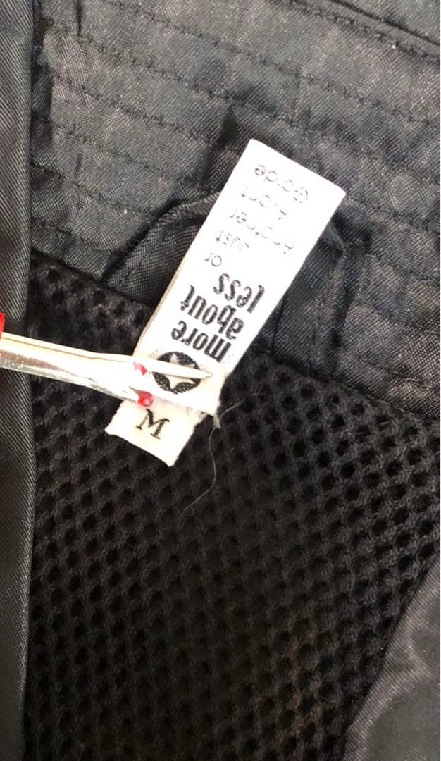 最終ELECTRIC COTTAGE ジャケットEC M goodenough