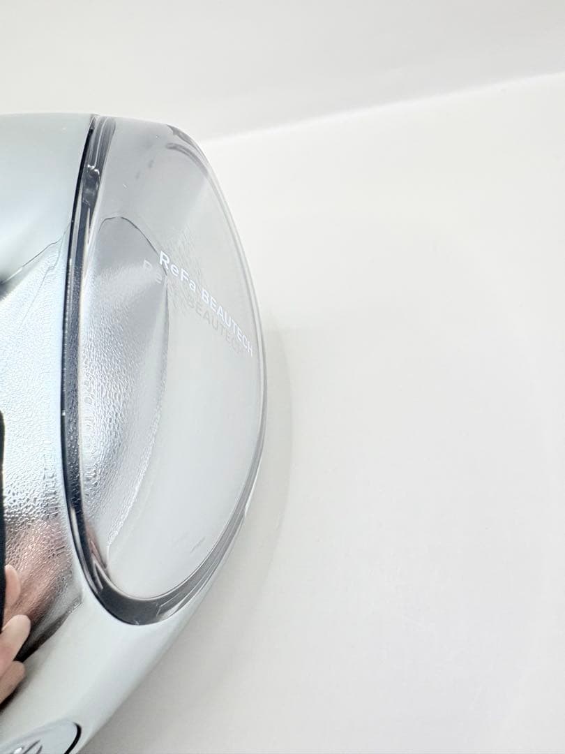 【2023年製】 Refa リファ MTG ビューテックドライヤー プロ 319