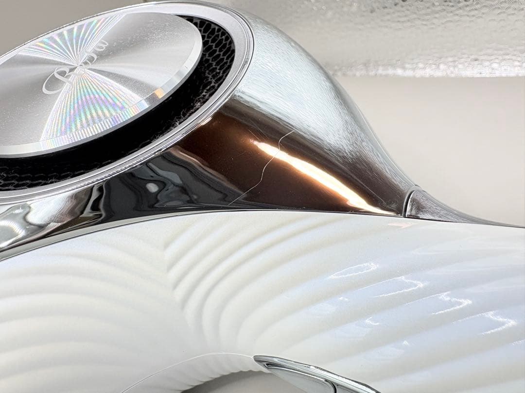 【2023年製】 Refa リファ MTG ビューテックドライヤー プロ 319