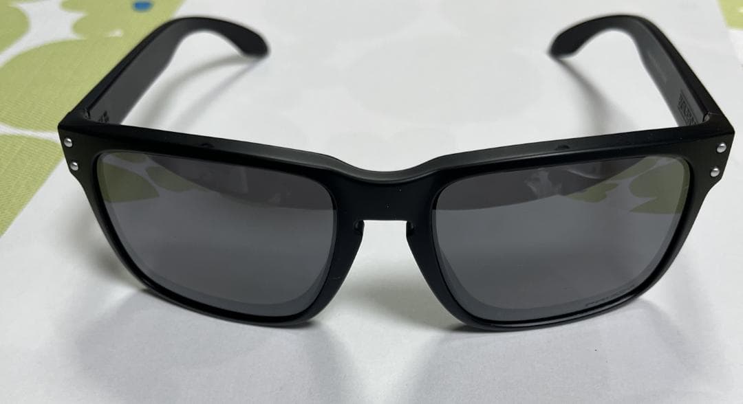 【値下げ】オークリー　ホルブルック　OAKLEY　HOLBROOK