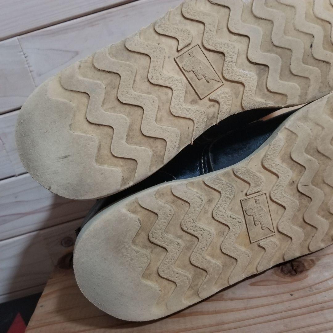 美品　RED WING　レッドウィング　8130 アイリッシュセッター　25.5