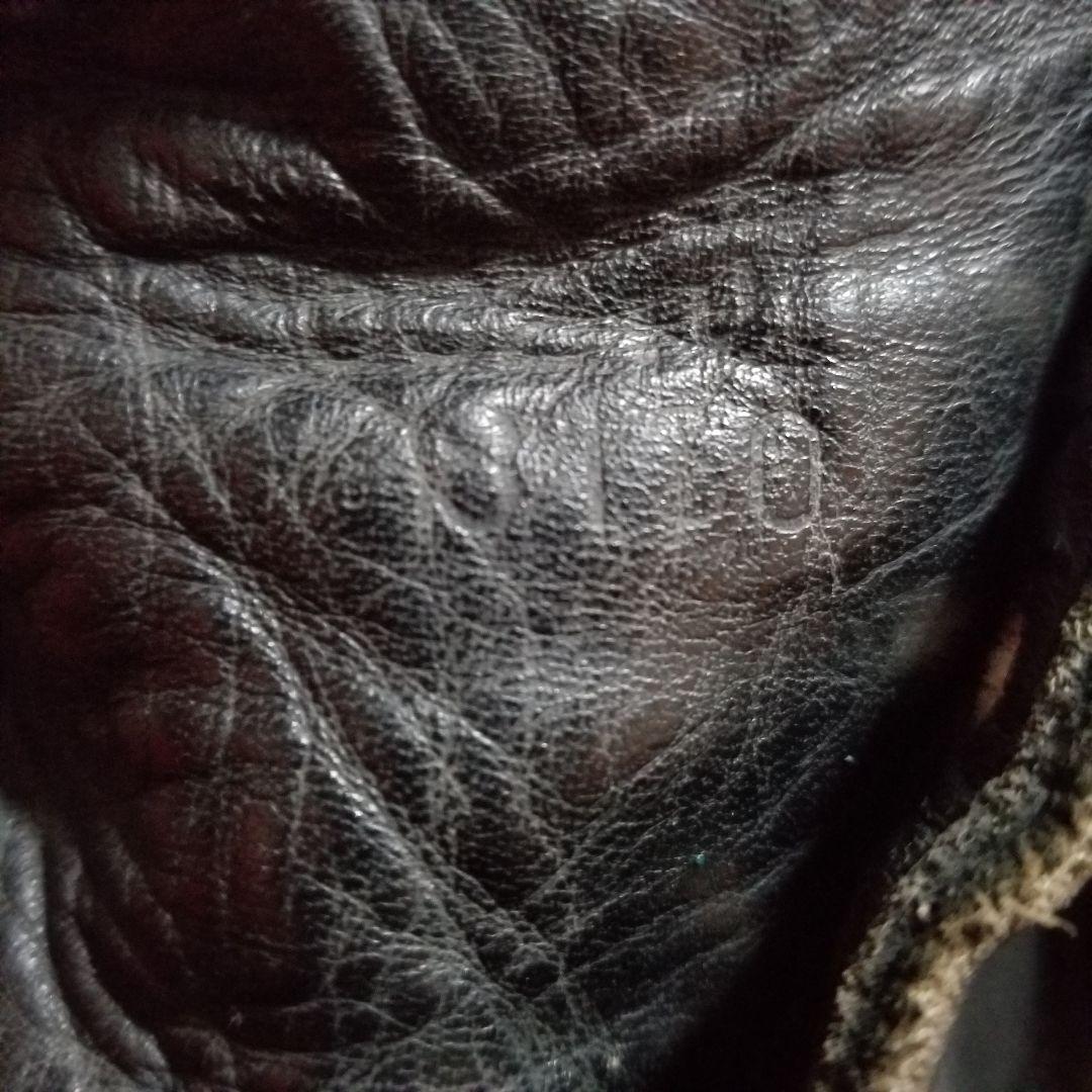 美品　RED WING　レッドウィング　8130 アイリッシュセッター　25.5