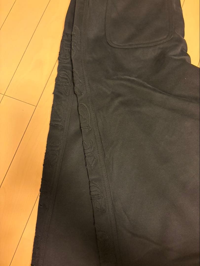 クロムハーツパンツ　chromeheartsパンツ　即購入可能‼️