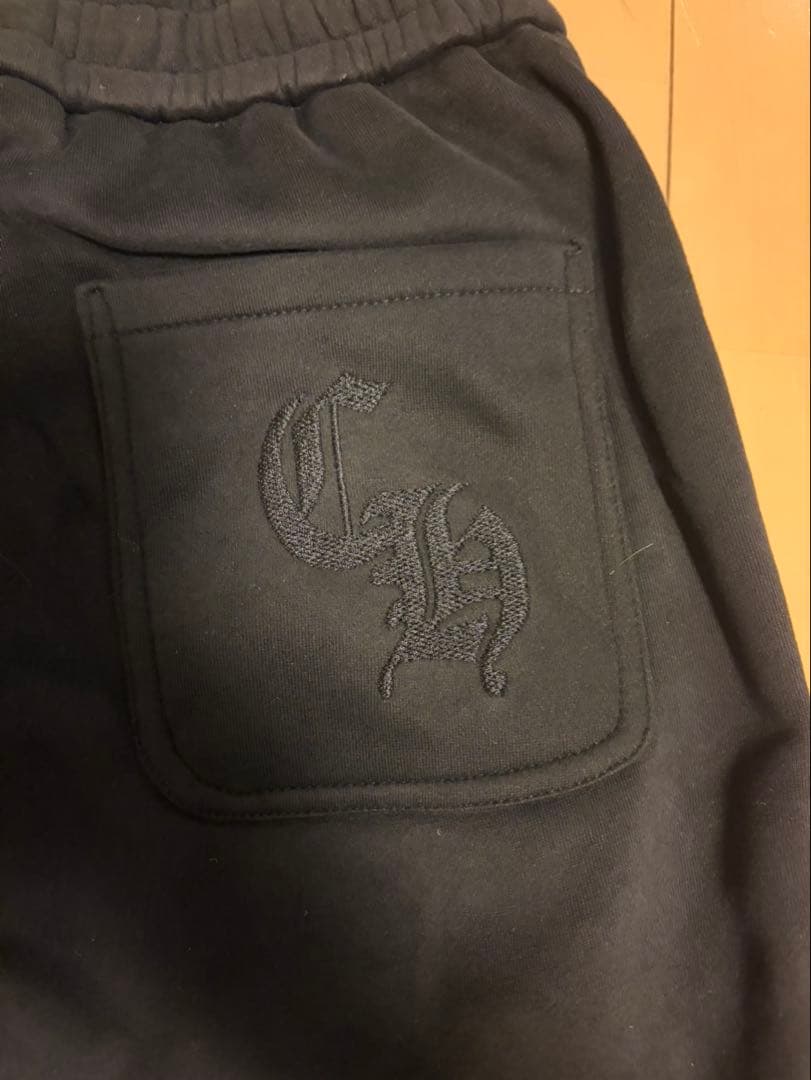 クロムハーツパンツ　chromeheartsパンツ　即購入可能‼️